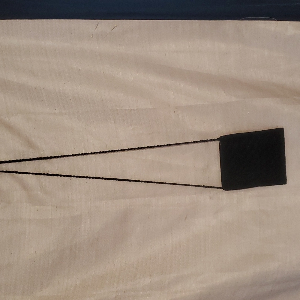 Hand Beaded Bag - image 2